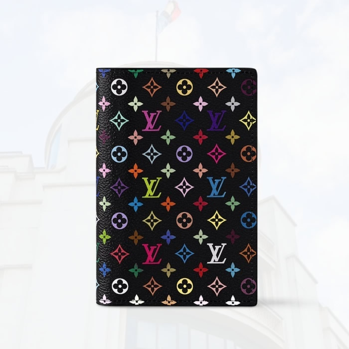 MBLV x TM 여권케이스 M14178