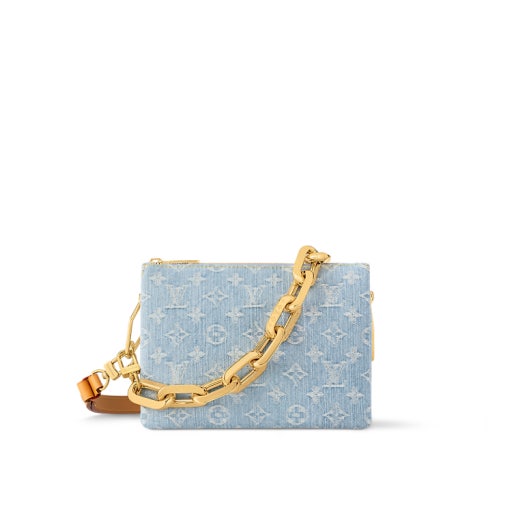 MB Louis Vuitton Coussin BB 핸드백 M11401