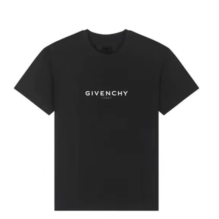GIVENCHY Reverse slim t-shirt