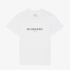GIVENCHY Reverse slim t-shirt