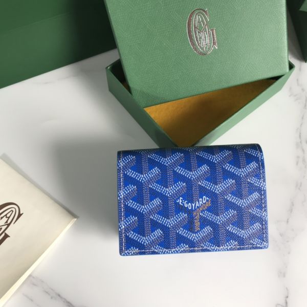 G0YARD Cardcase 카드 홀더