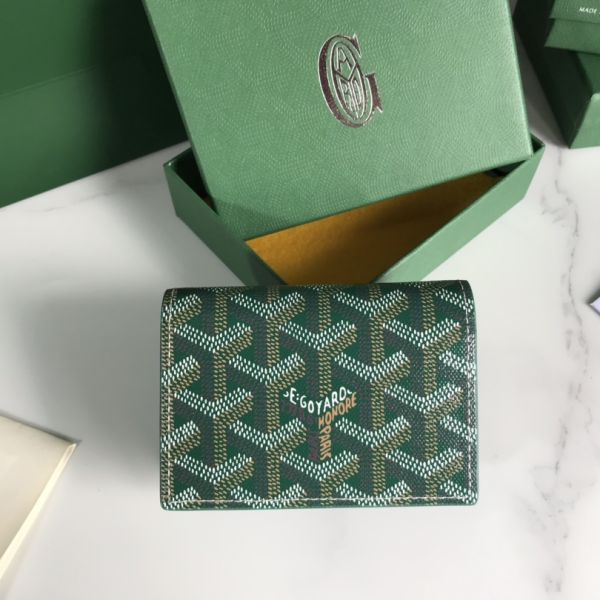 G0YARD Cardcase 카드 홀더