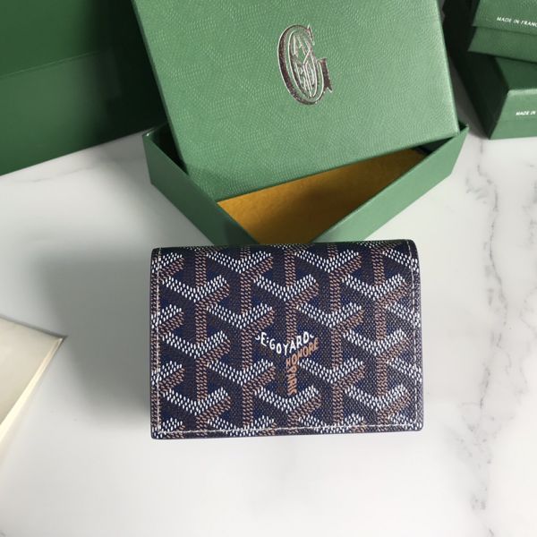 G0YARD Cardcase 카드 홀더