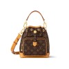 [Louis Vitton] NOE Cargo 버킷 백 M14017 22 × 24 × 16 cm