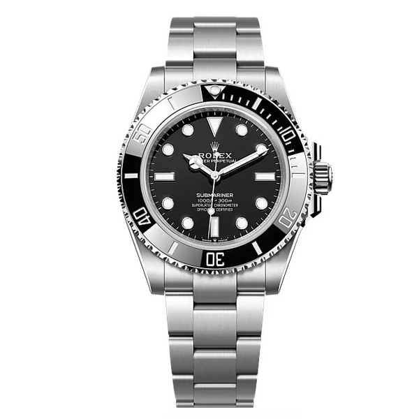 VS 공장｜3230 무브먼트｜41mm｜롤렉스 서브마리너 논데이트124060