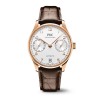 ZF 공장 l Cal.52010 무브먼트 l 42.3mm l IWC 포르투기저 시리즈IW500701 V5 버전