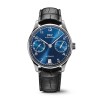 ZF 공장 l Cal.52010 무브먼트 l 42.3mm l IWC 포르투기저 시리즈IW500710 V5 버전