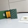 고야드 반지갑 카드홀더 11 cm x1.5 cmx7.5cm