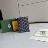 고야드 반지갑 카드홀더 11 cm x1.5 cmx7.5cm
