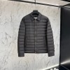 Bourdon 다운 셔츠 재킷